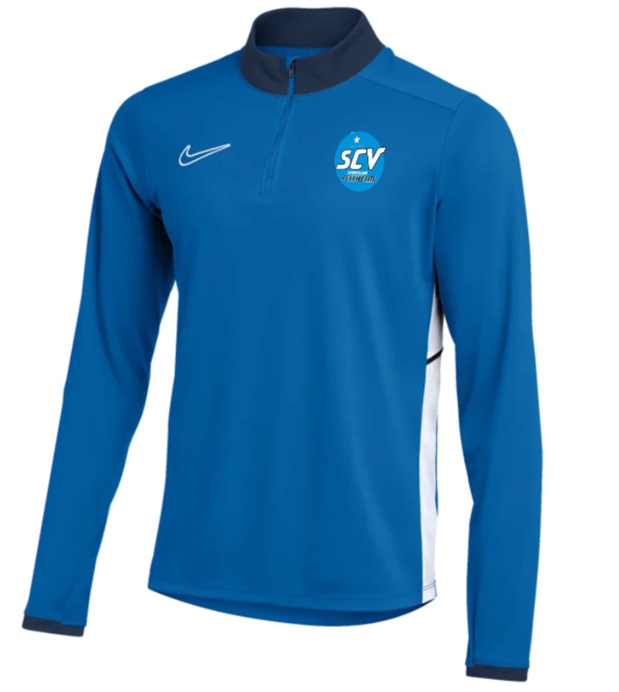 Academy25 Drill Top SC Veltheim