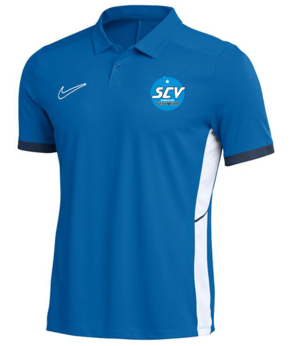 Academy25 Polo SC Veltheim
