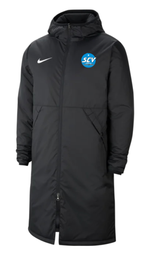 Park20 Winter Jacket SC Veltheim