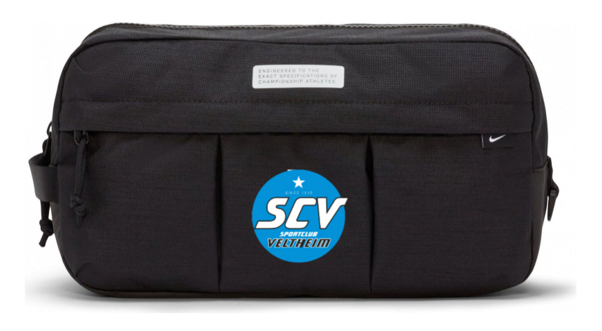 Academy Shoe Bag SC Veltheim