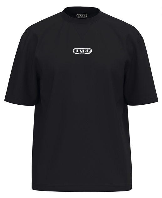 Jako T-Shirt Wardrobe