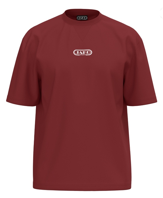 Jako T-Shirt Wardrobe