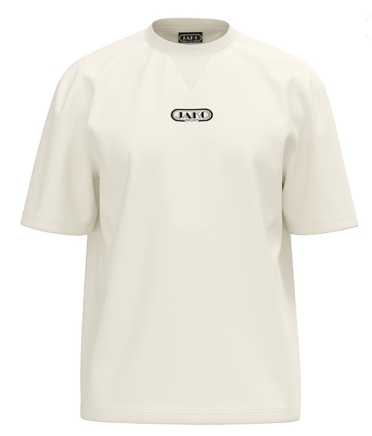 Jako T-Shirt Wardrobe