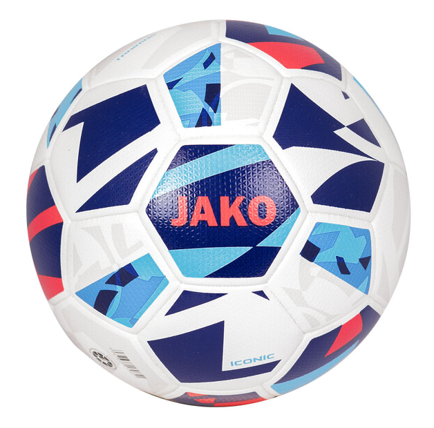 Jako Trainingsball Iconic