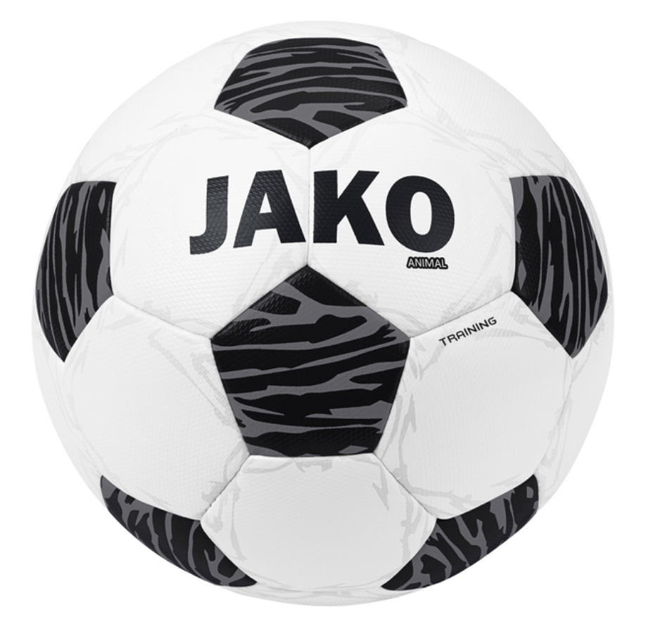 Jako Trainingsball Animal