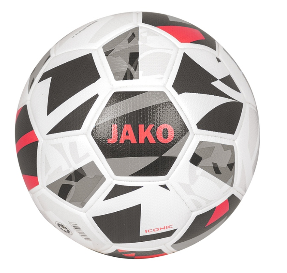 Jako Trainigsball Iconic