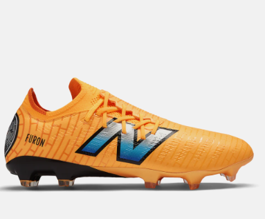 NB Furon Pro FG Labyrinth Nockenschuhe