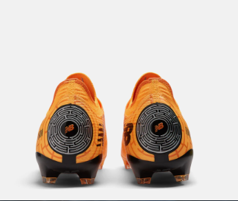 NB Furon Pro FG Labyrinth Nockenschuhe