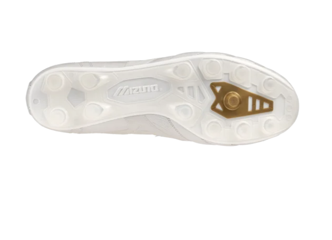 Mizuno Morelia II Proto UL Japan FG 40th Anniversary Weiß F99