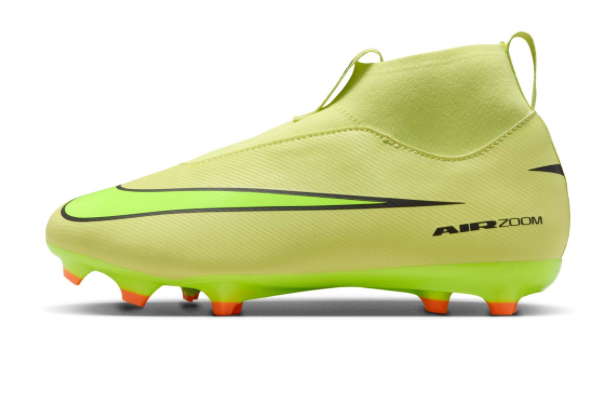 Nike JR ZOOM SUPERFLY 10 ACAD FGMG