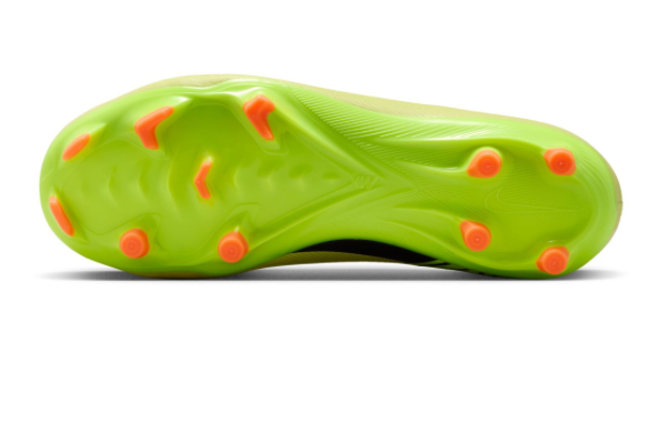 Nike JR ZOOM SUPERFLY 10 ACAD FGMG