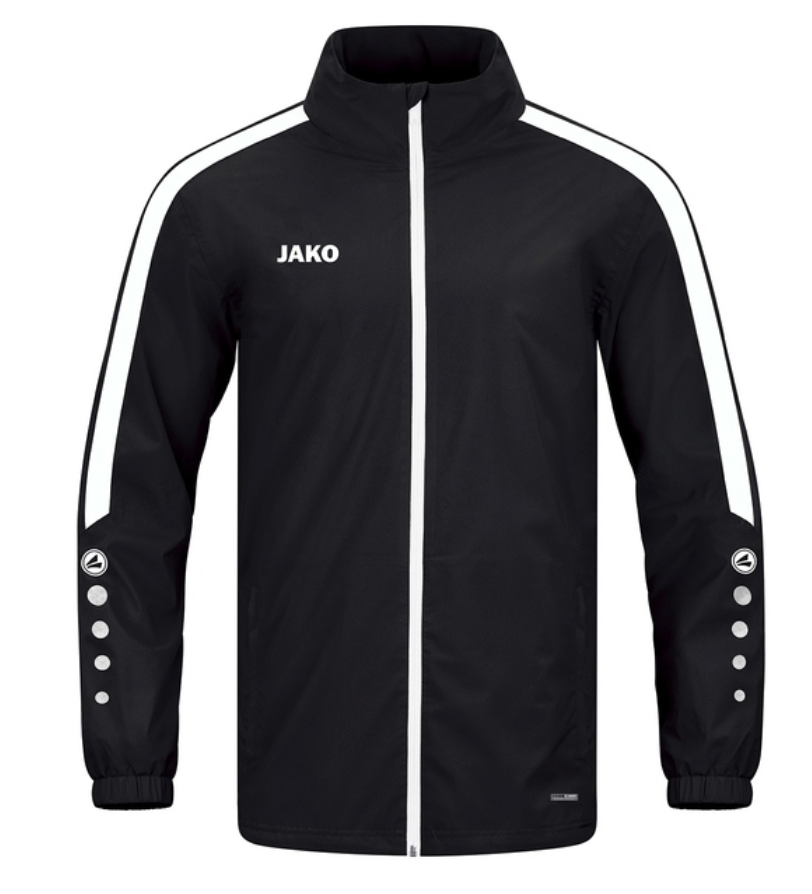 Jako Allwetterjacke Power