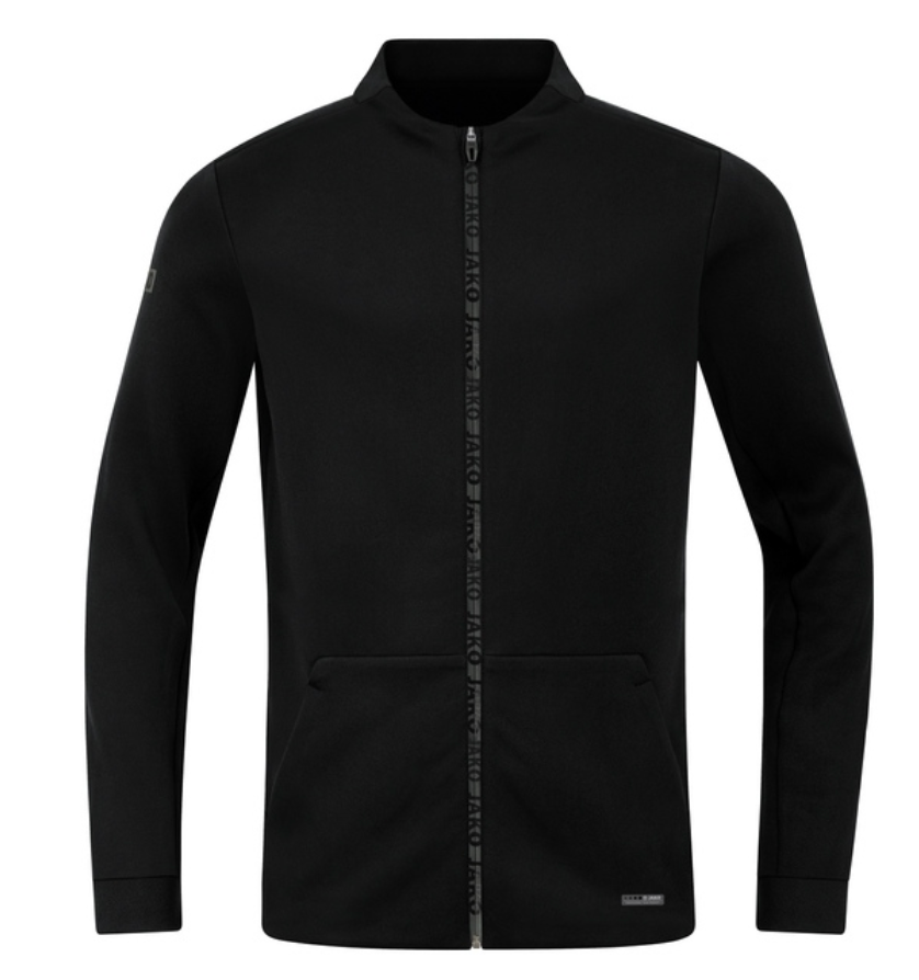 Jako Jacke Pro Casual