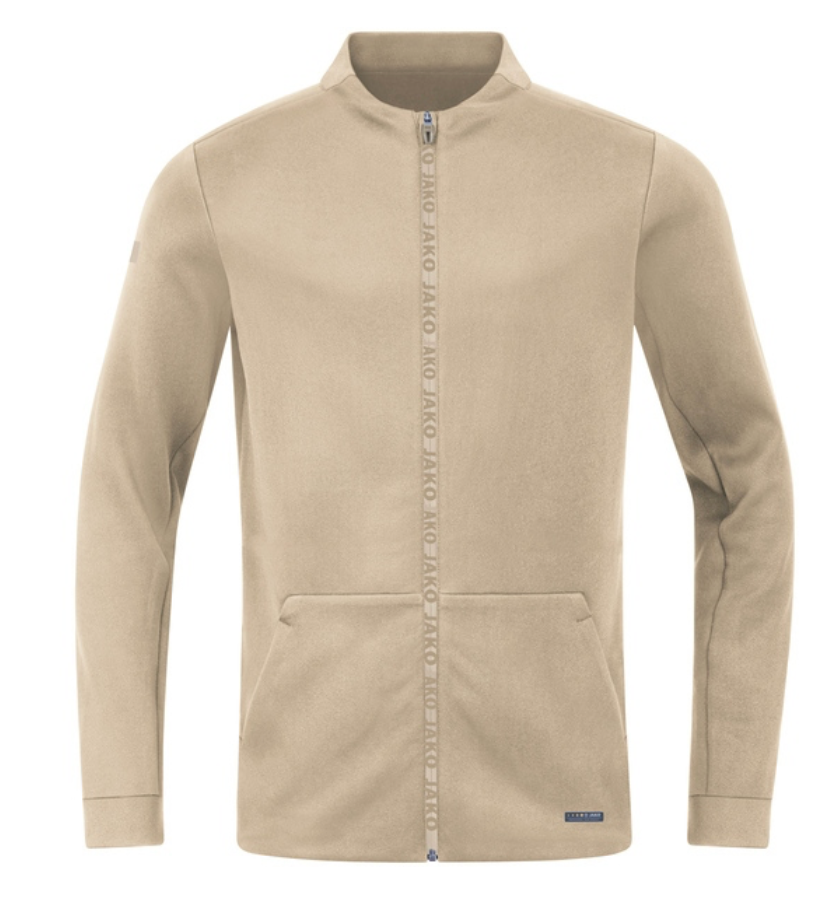 Jako Jacke Pro Casual