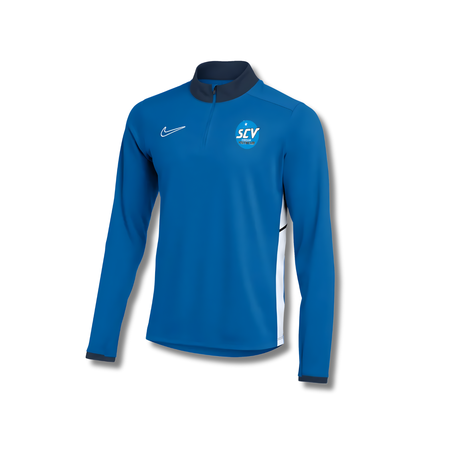 Academy25 Drill Top SC Veltheim