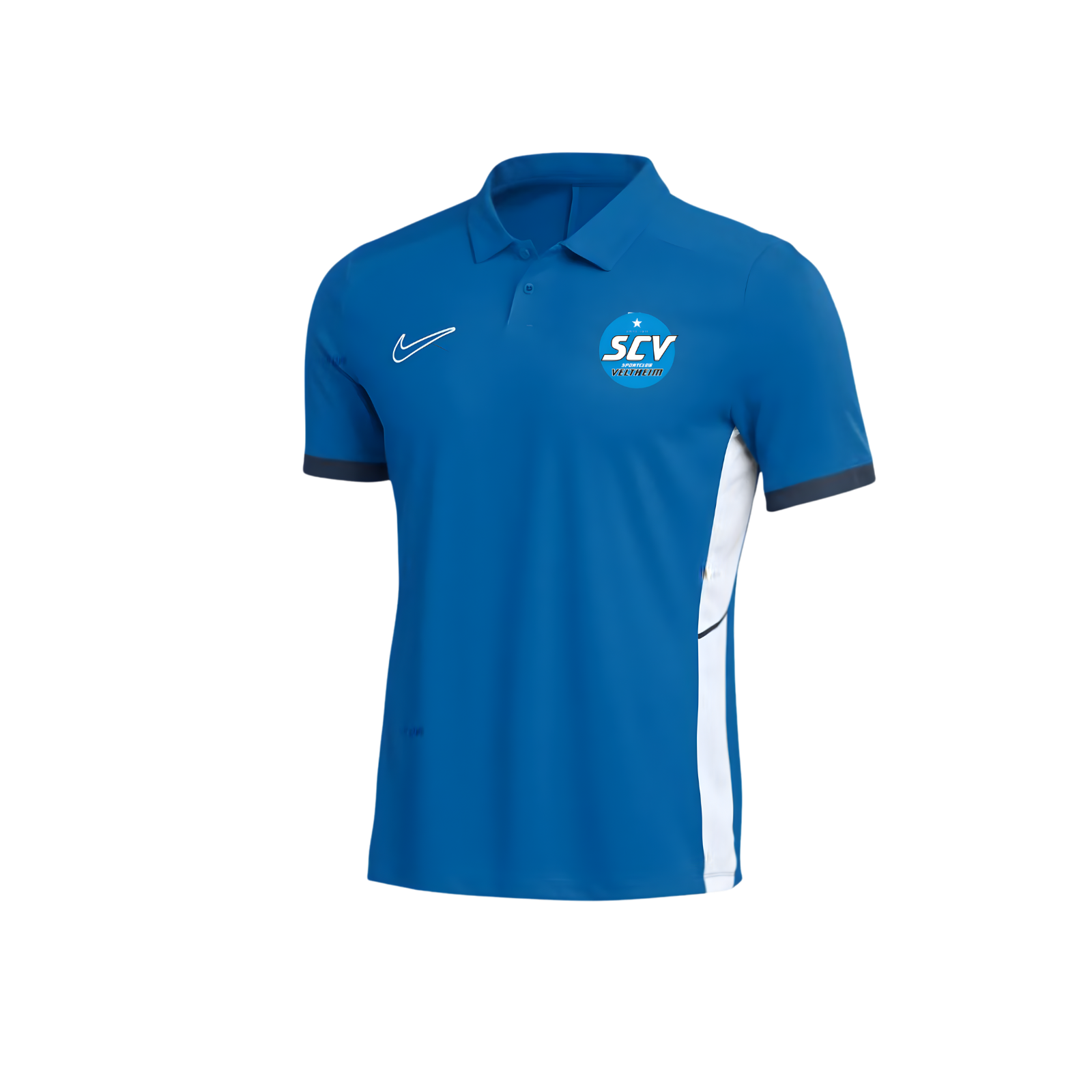 Academy25 Polo SC Veltheim