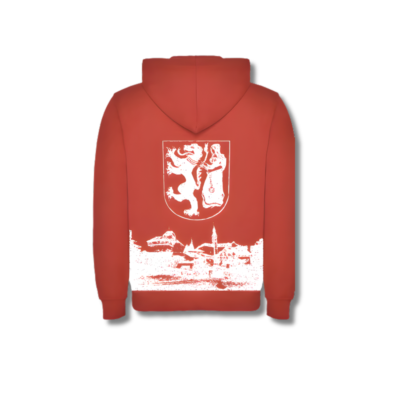 FC Frauenfeld Hoodie