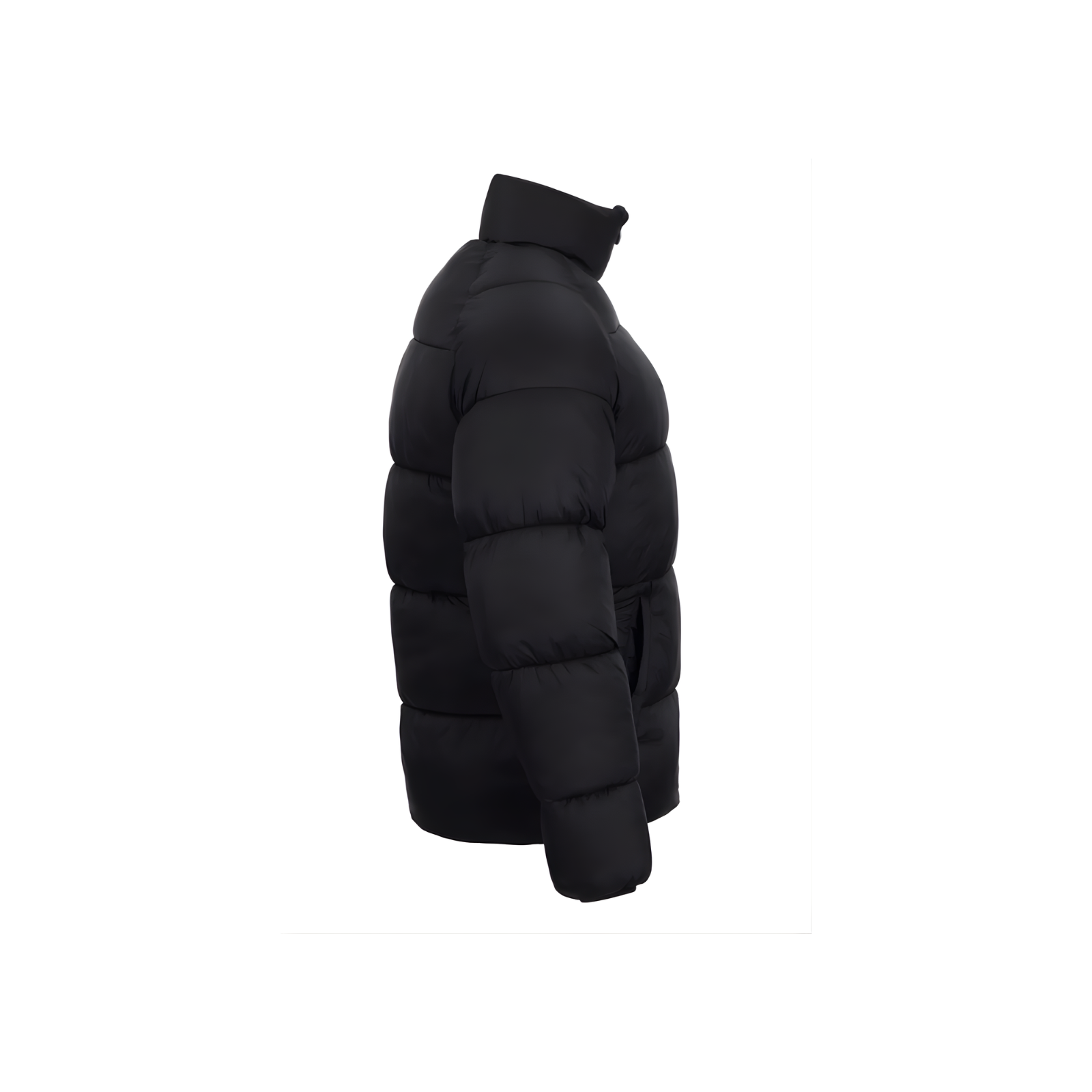 Jacke Puffy Jako