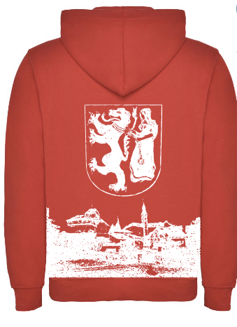 FC Frauenfeld Hoodie