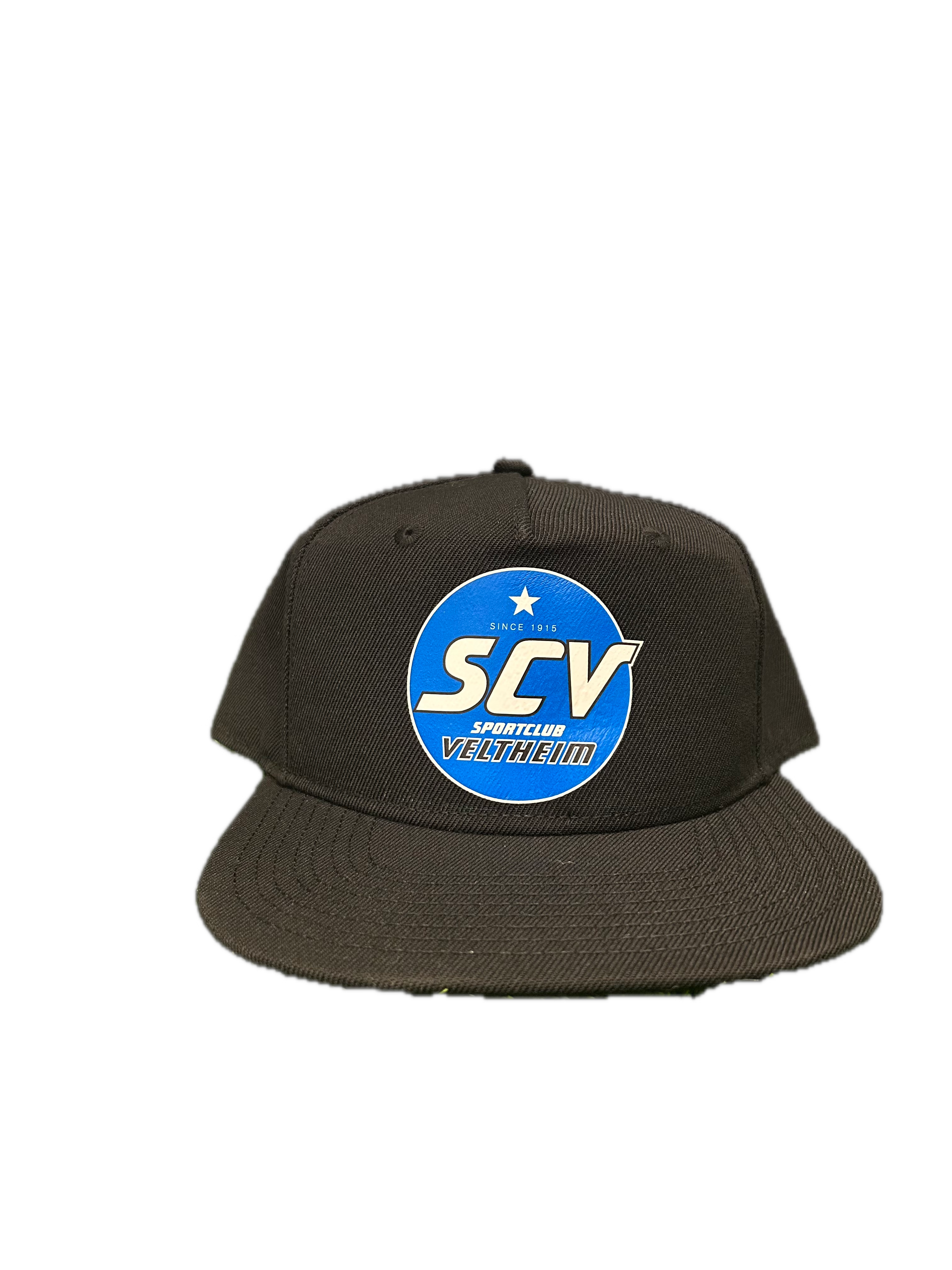 SCV Cap