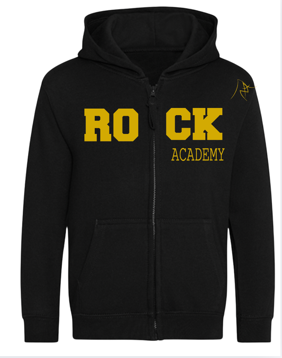 Jacke KIDS RA