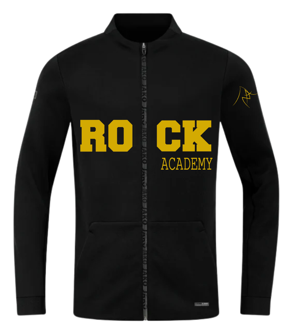 Jacke Pro Casual RA