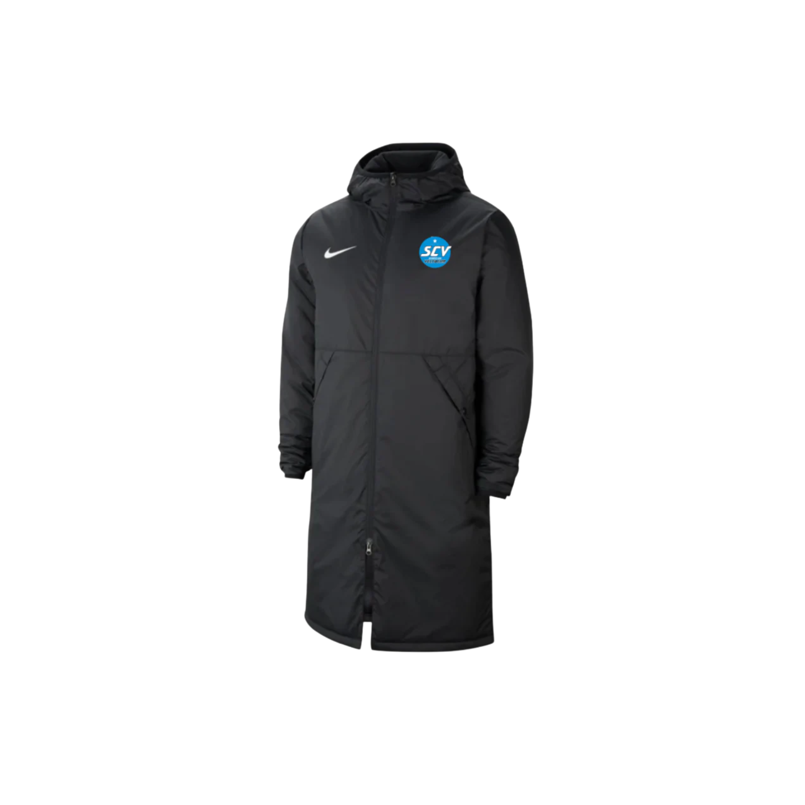 Park20 Winter Jacket SC Veltheim