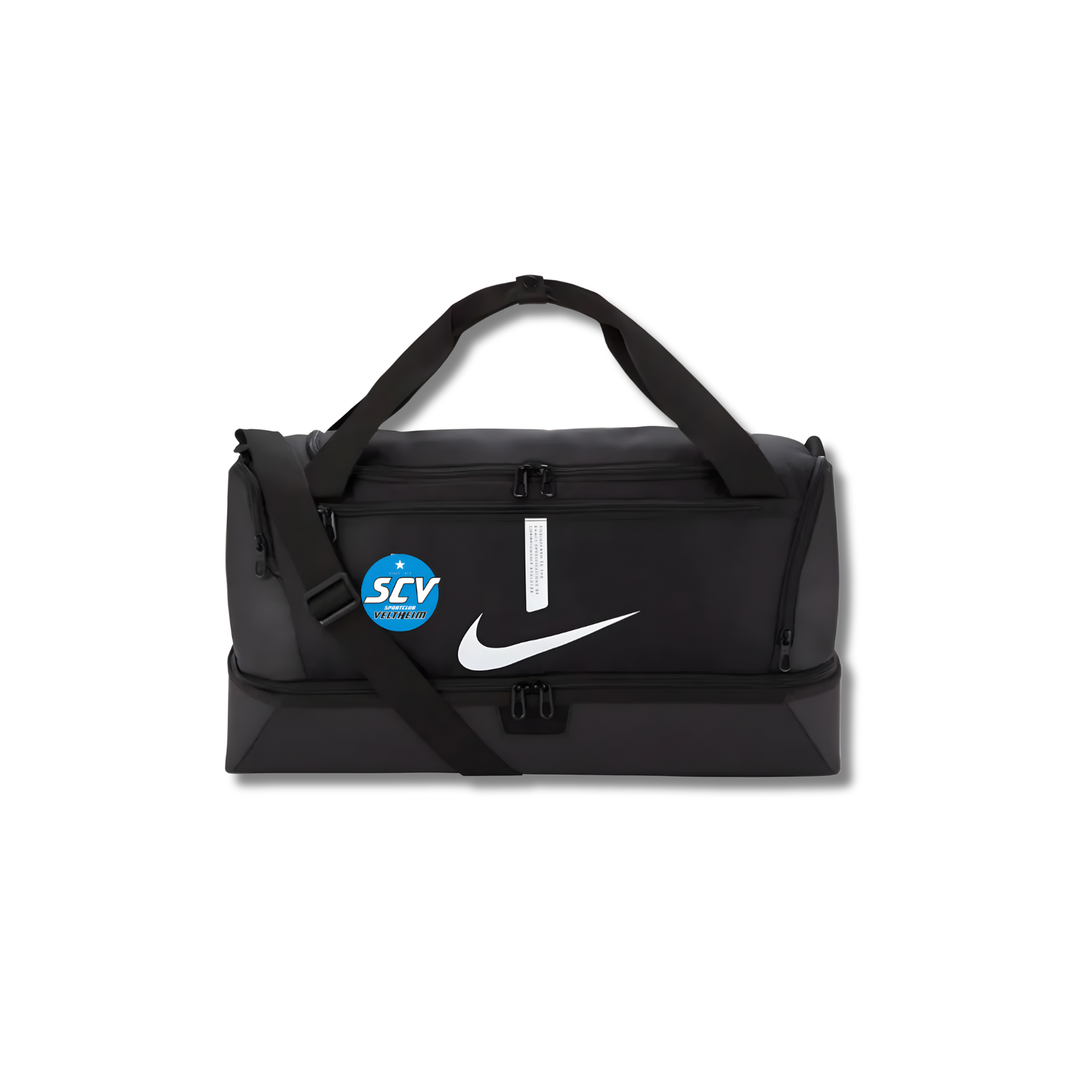Nike Academy Hardcase Fussball-Sporttasche SC Veltheim